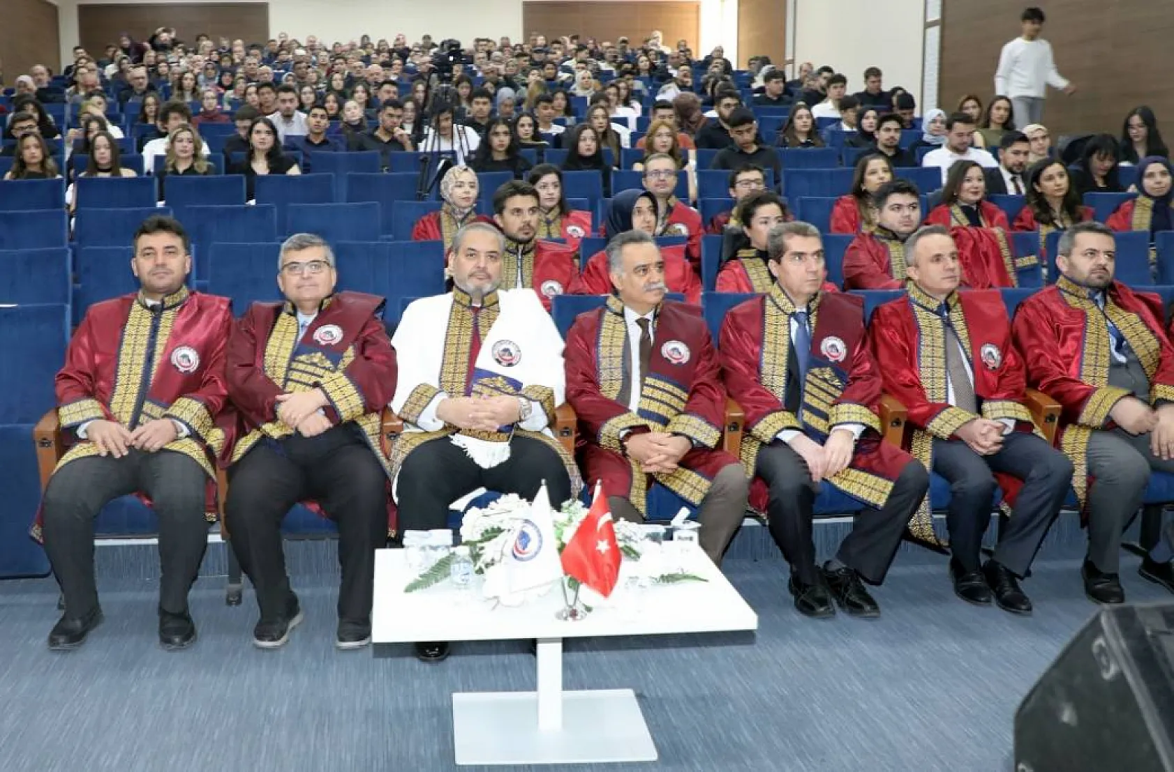 AFSÜ'ye Tam Donanımlı Ağız ve Diş Sağlığı Hastanesi Geliyor