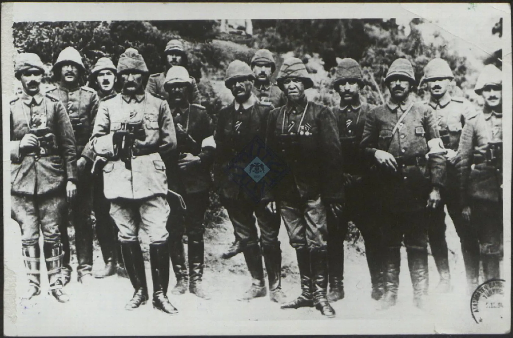 Çanakkale'nin Gizli Mektupları!