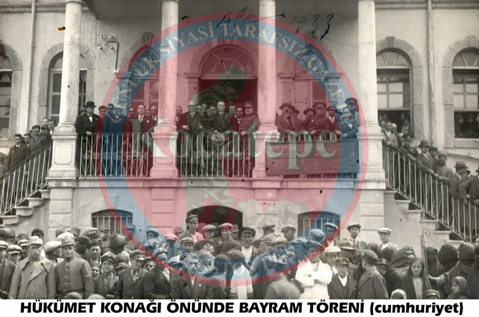 Afyonkarahisar'da Eski Bayramlar Nasıl Kutlanıyordu?
