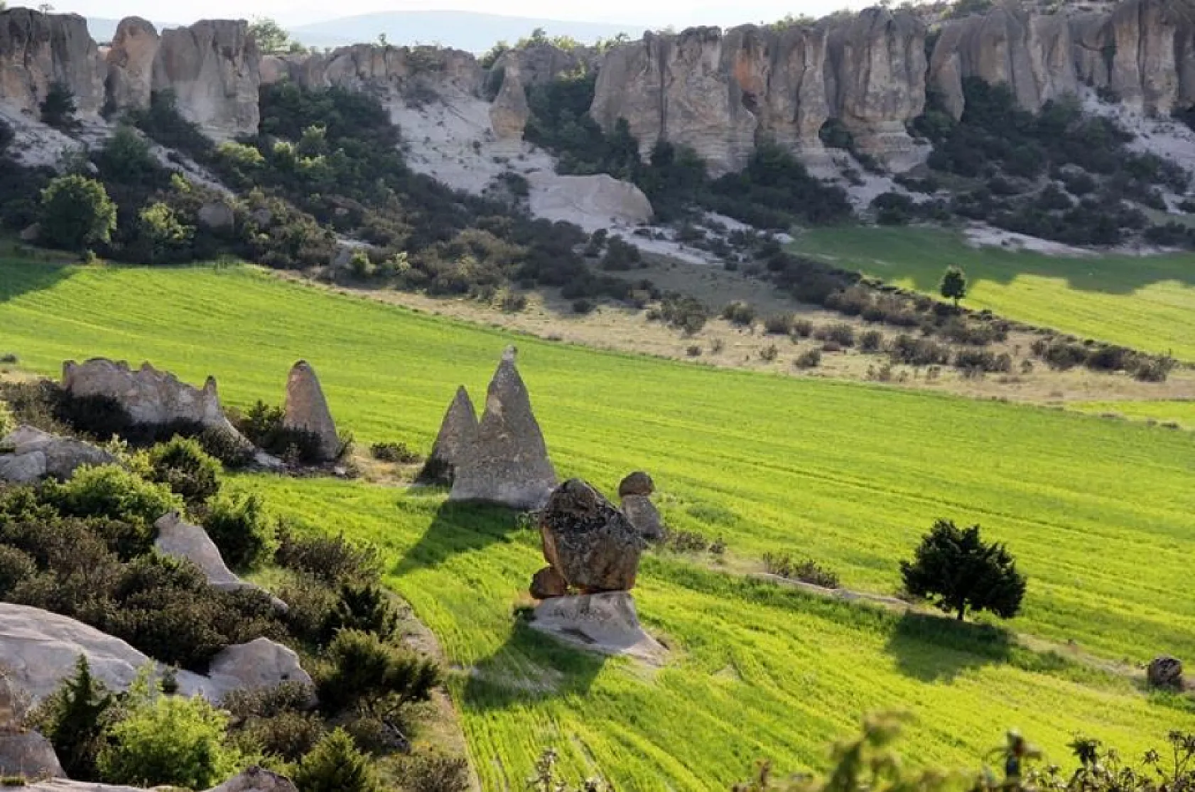 Afyon Oyun Havalarını Biliyor Musunuz?