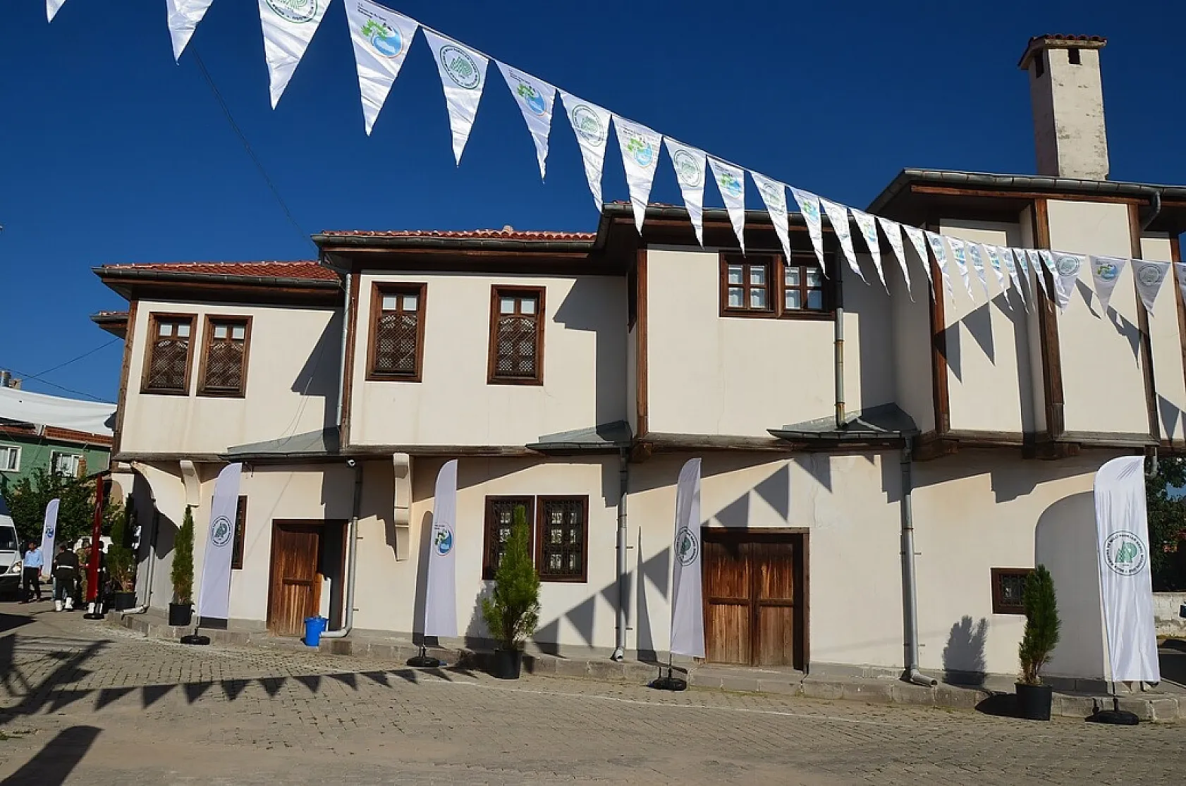 Afyonkarahisar İlçeleri Nasıl Kuruldu?