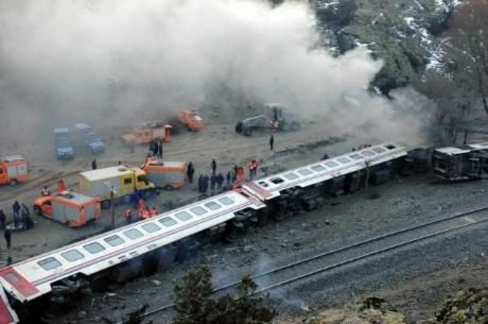 Son 25 Yılda Yaşadığımız Felaketler…