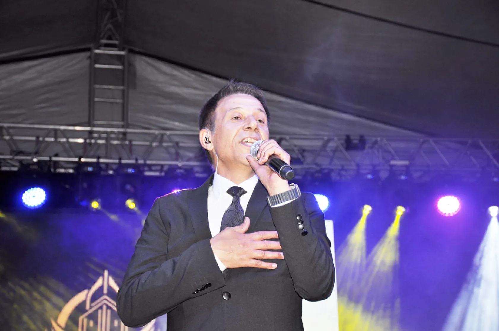 'Bu Tablo Birliğe, Kardeşliğe Ve Ülkümüze Bağlılığımızın Tablosudur'