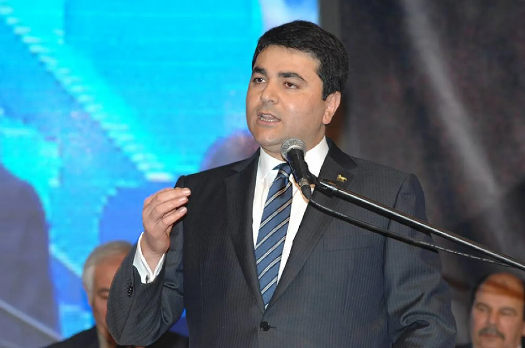Afyon Siyasilerinin Asıl Meslekleri Ne?