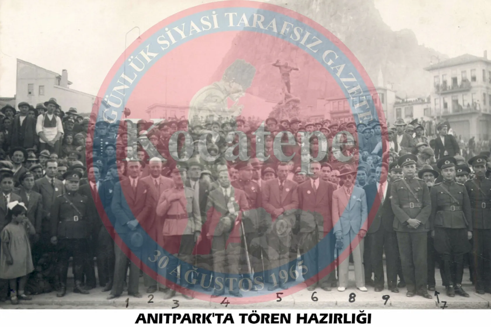 Afyonkarahisar'da Eski Bayramlar Nasıl Kutlanıyordu?