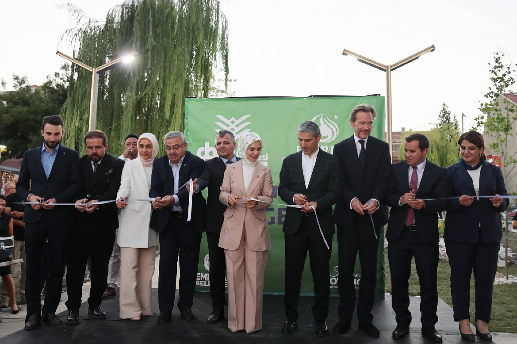 Bakan Göktaş'tan Emirdağ'a Yoğun Mesai Festivalden Fabrika Açılışına Bir Günde Beş Program