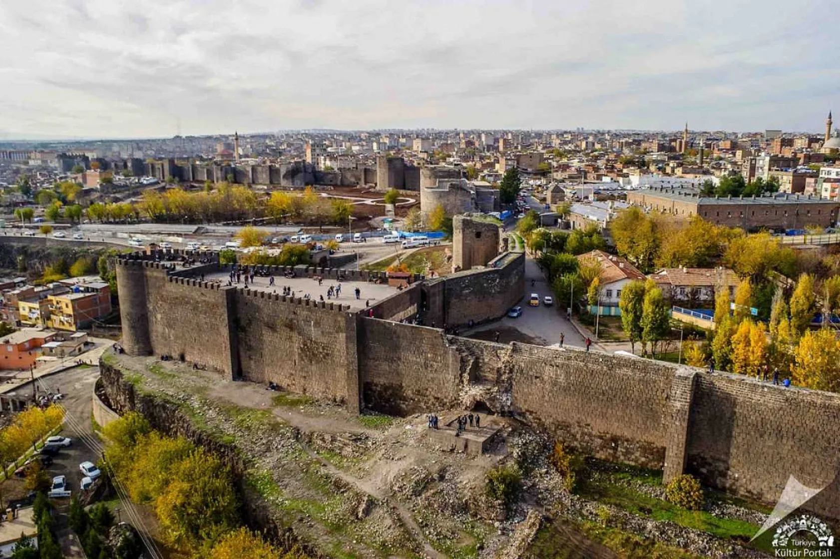 Afyon'dan Dünya'ya Yolculuk! Afyon Mermeri Nerelerde?