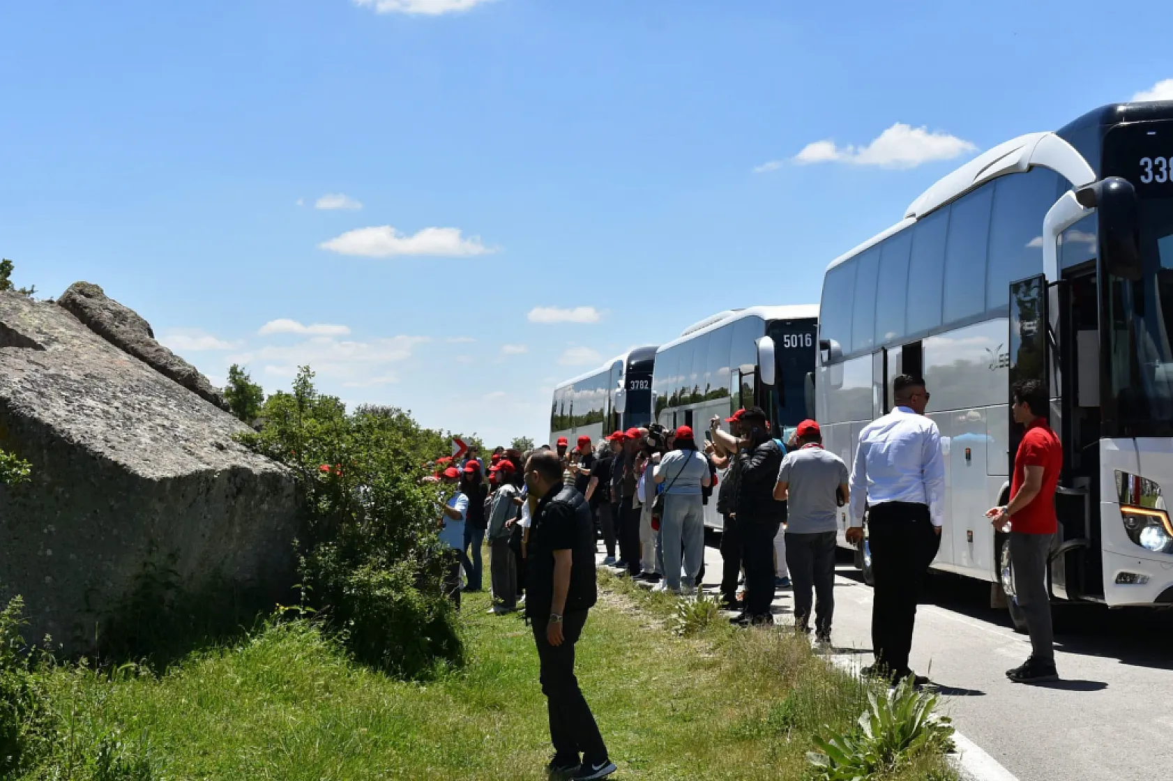 Vali Yiğitbaşı Açıkladı... Afyon, Turizmde Cazibe Merkezi Oluyor