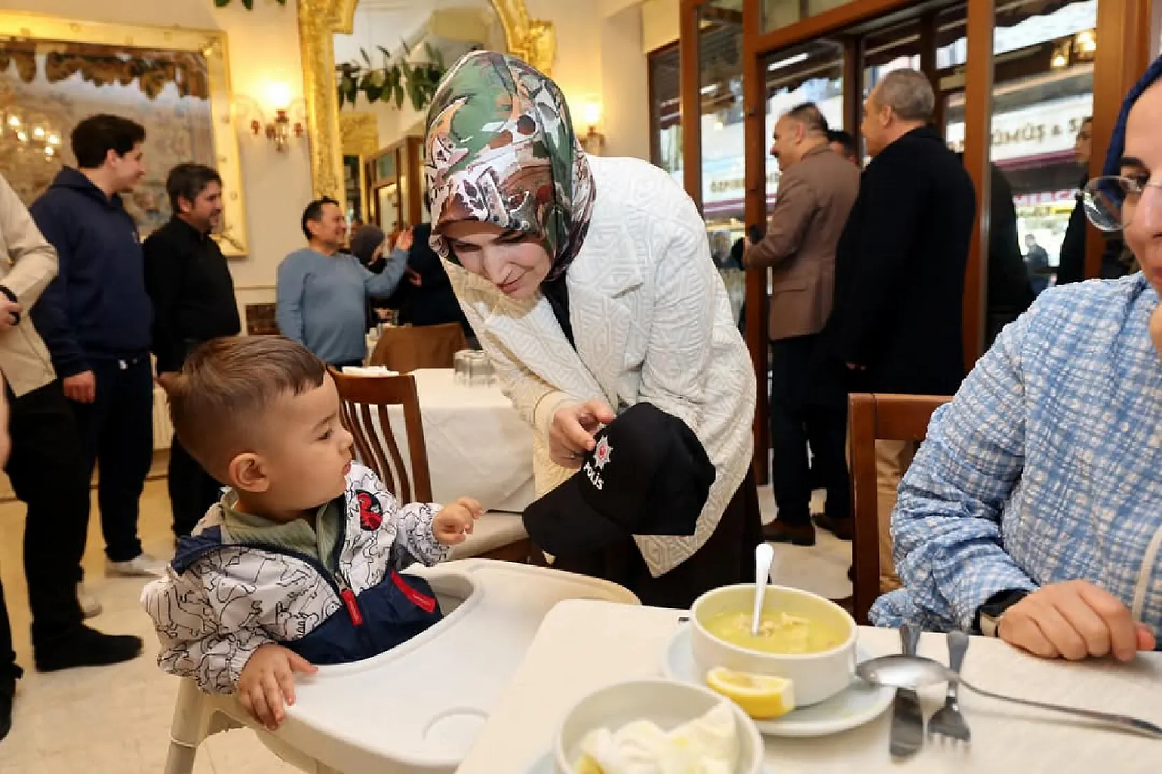 Vali Yiğitbaşı: Ekonomimiz Gücüne Güç Katıyor