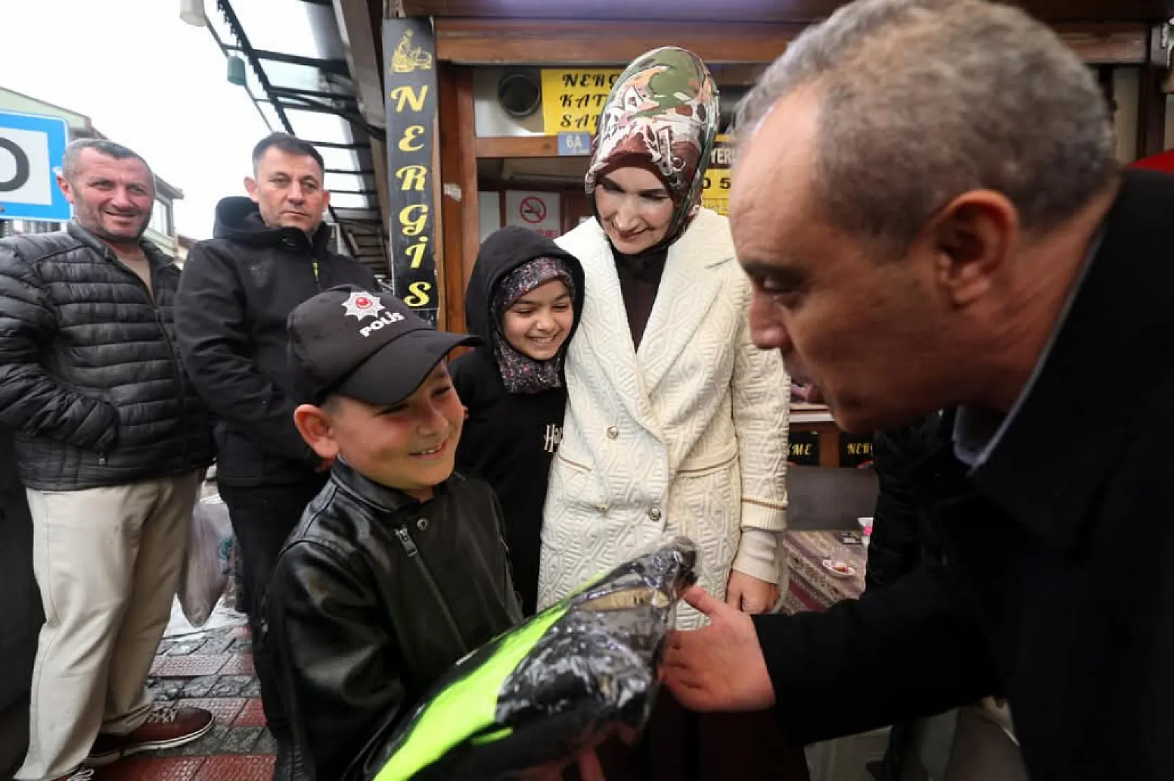 Vali Yiğitbaşı: Ekonomimiz Gücüne Güç Katıyor
