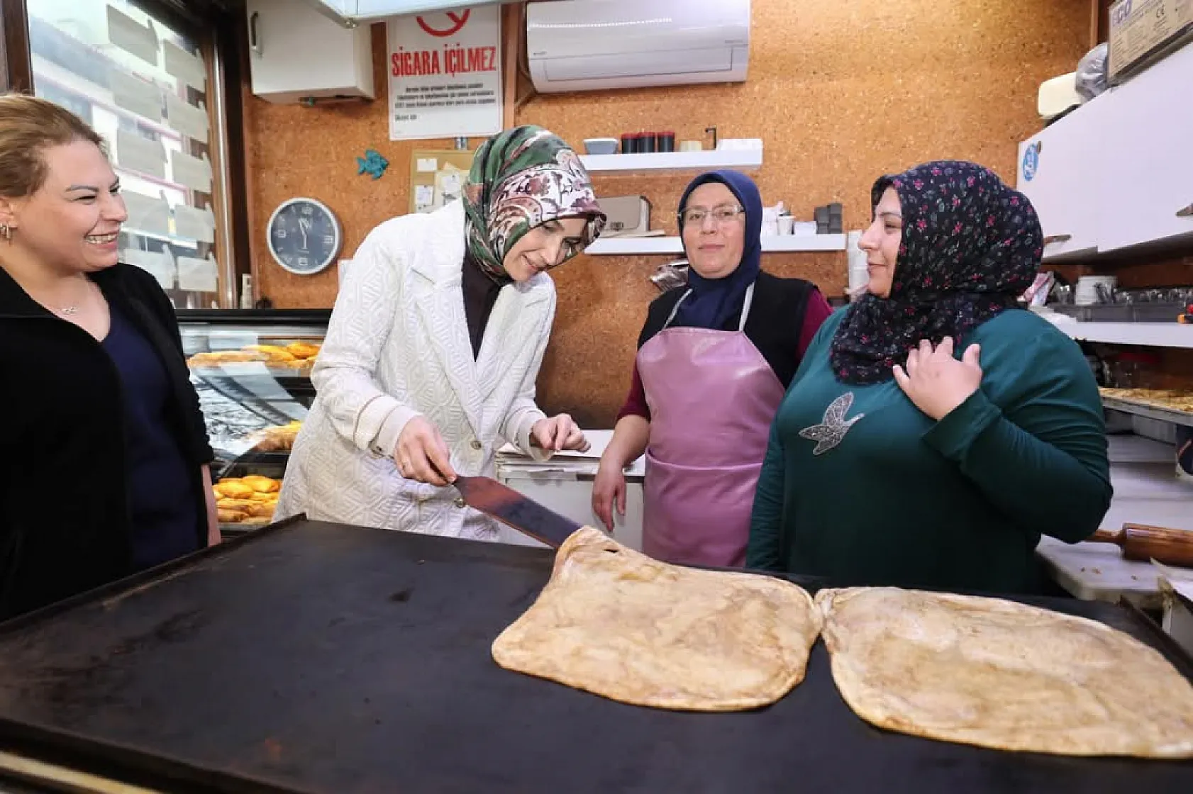 Vali Yiğitbaşı: Ekonomimiz Gücüne Güç Katıyor