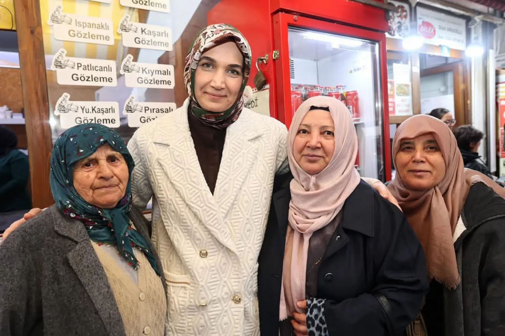 Vali Yiğitbaşı: Ekonomimiz Gücüne Güç Katıyor