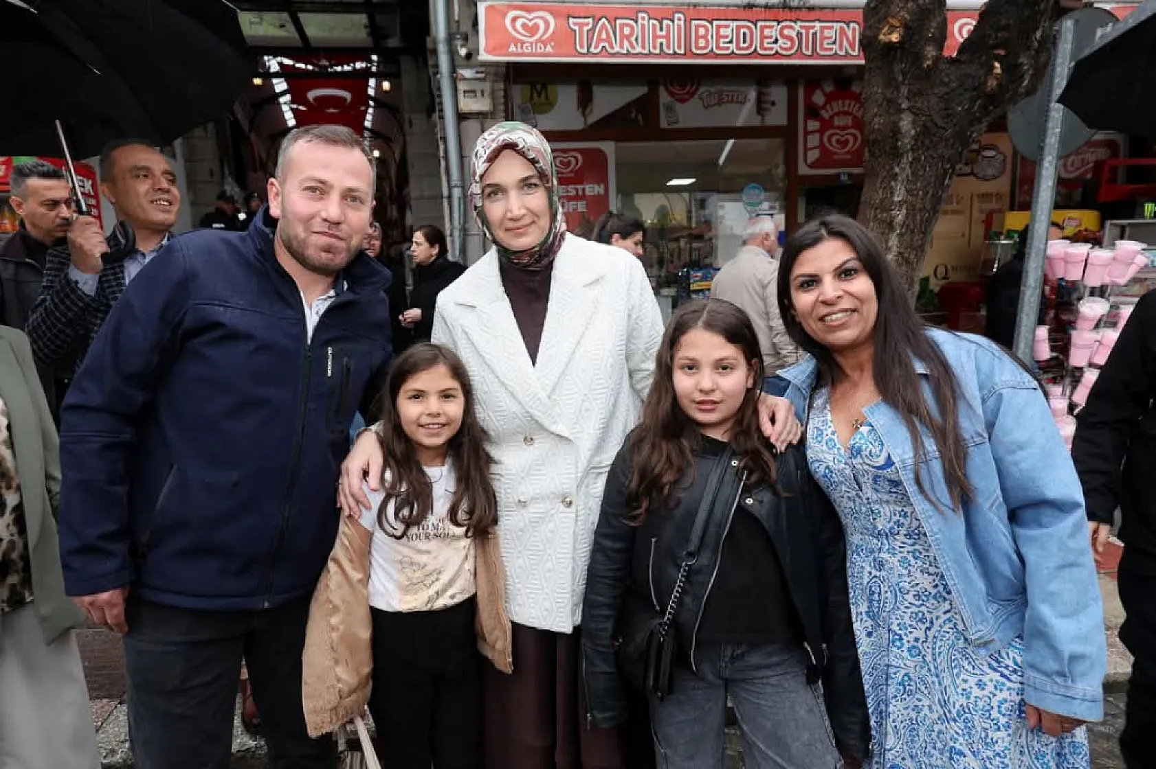 Vali Yiğitbaşı: Ekonomimiz Gücüne Güç Katıyor