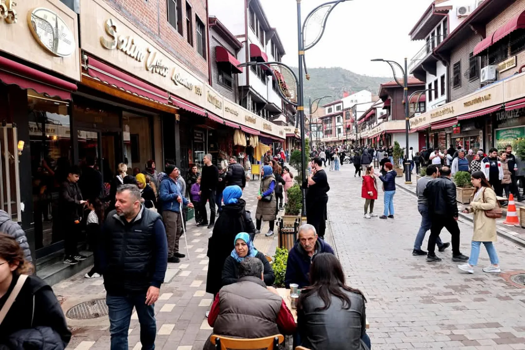 Vali Yiğitbaşı: Ekonomimiz Gücüne Güç Katıyor