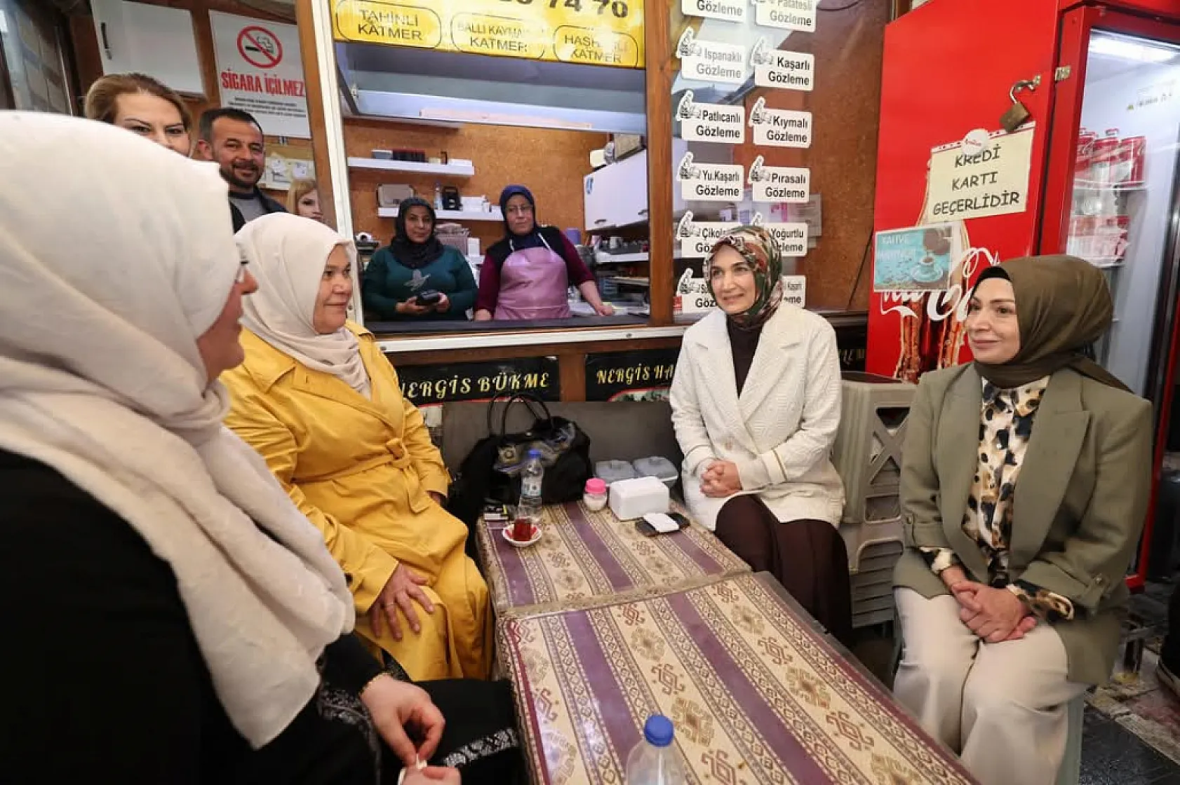 Vali Yiğitbaşı: Ekonomimiz Gücüne Güç Katıyor