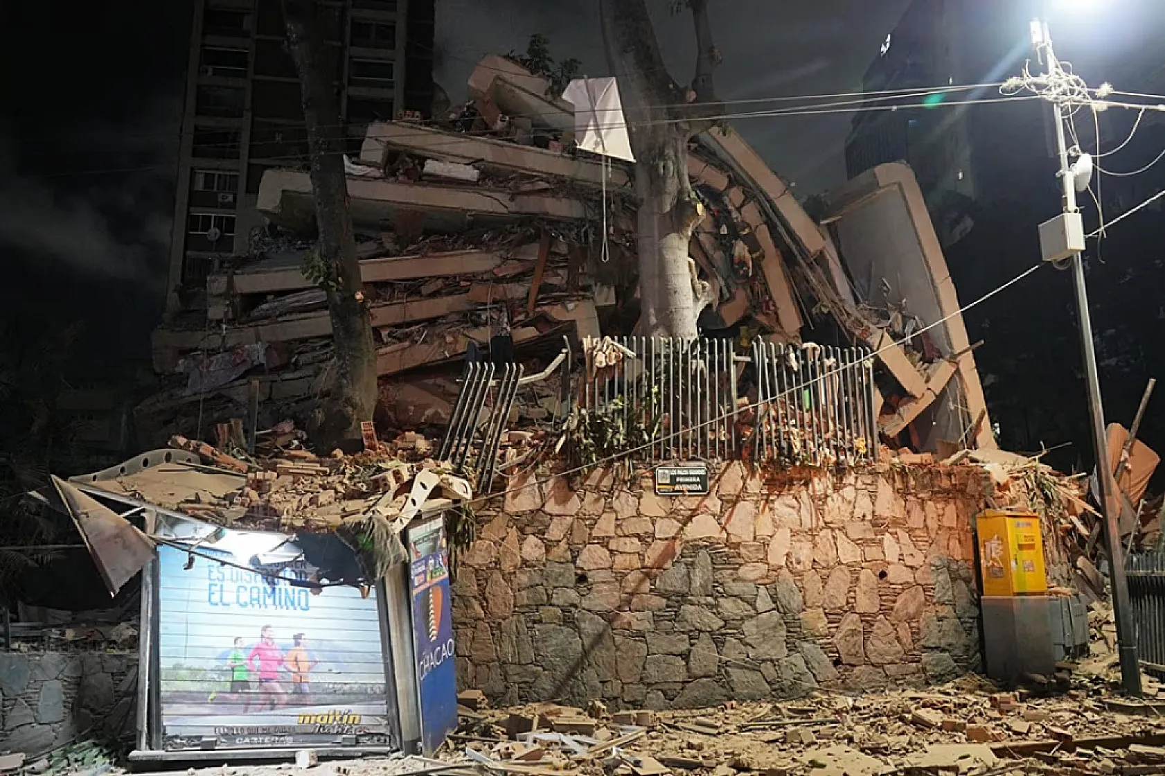 Venezuela'da İkiz Deprem Felaketi: Can Kaybı Artıyor
