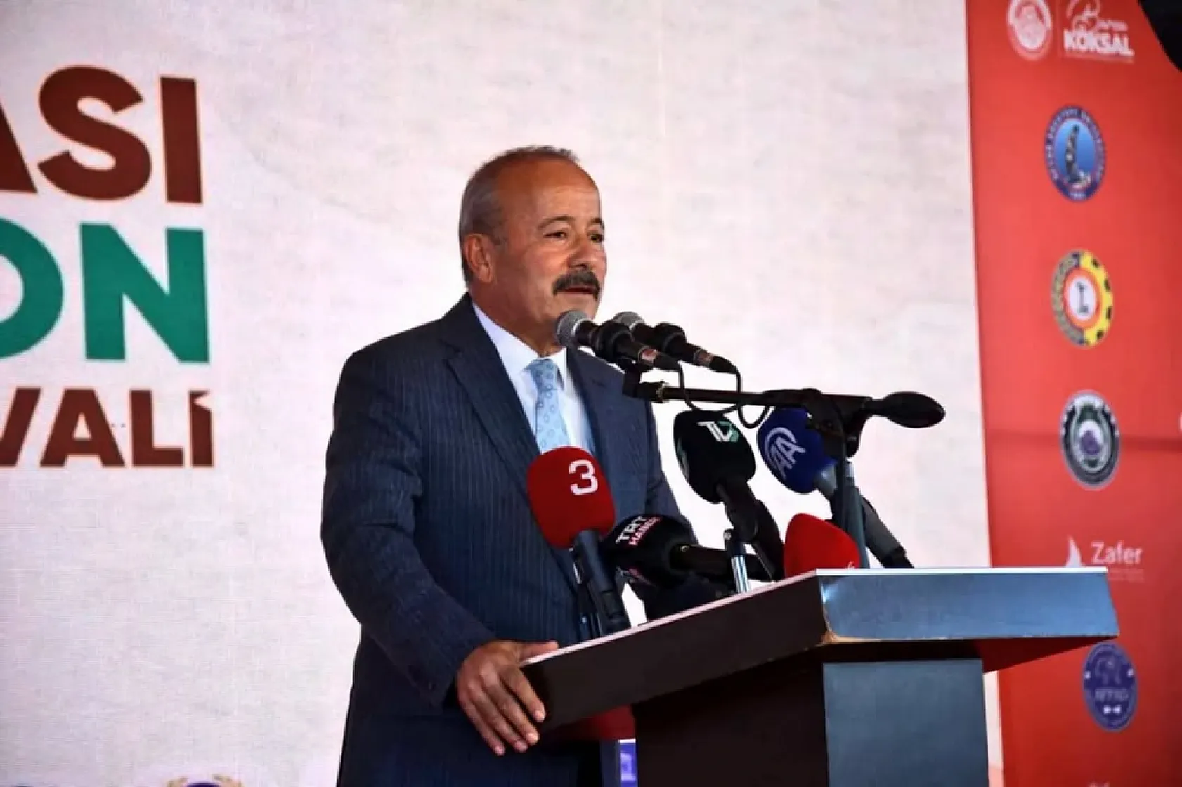 Afyon Siyasilerinin Asıl Meslekleri Ne?
