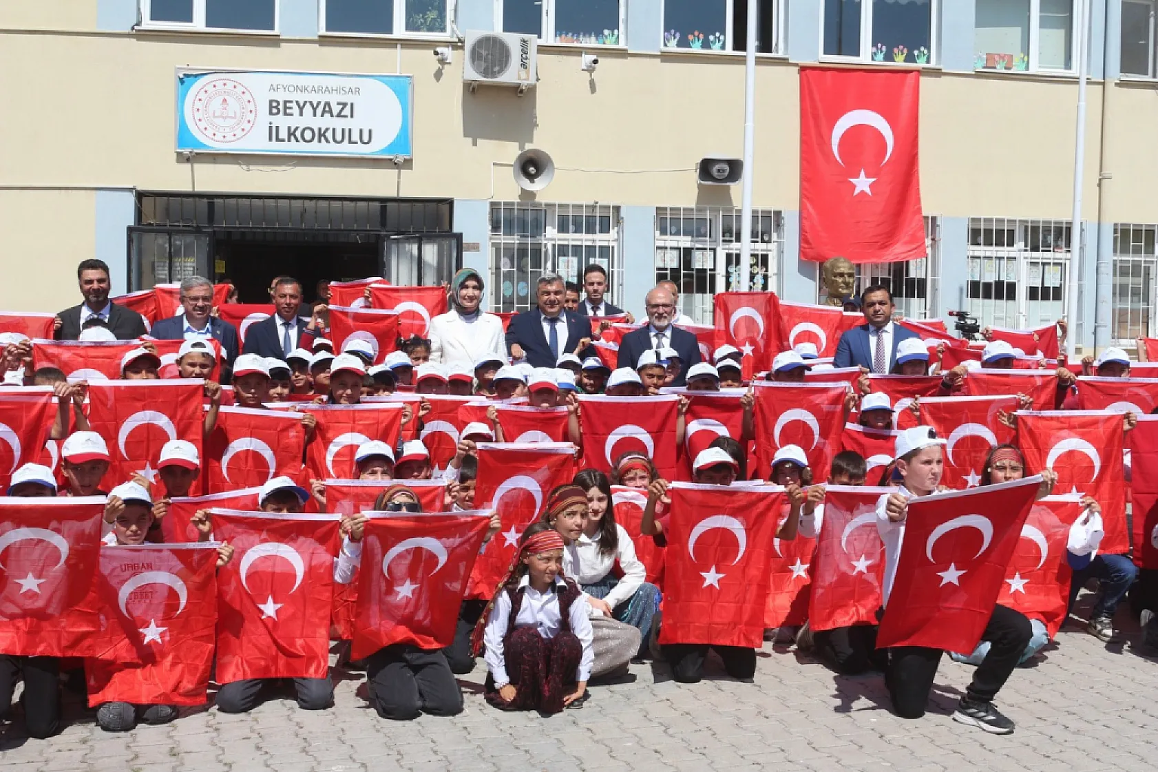 Afyon'da Başarı Tesadüf Değil! İşte İl Milli Eğitim Müdürü'nün Yol Haritası