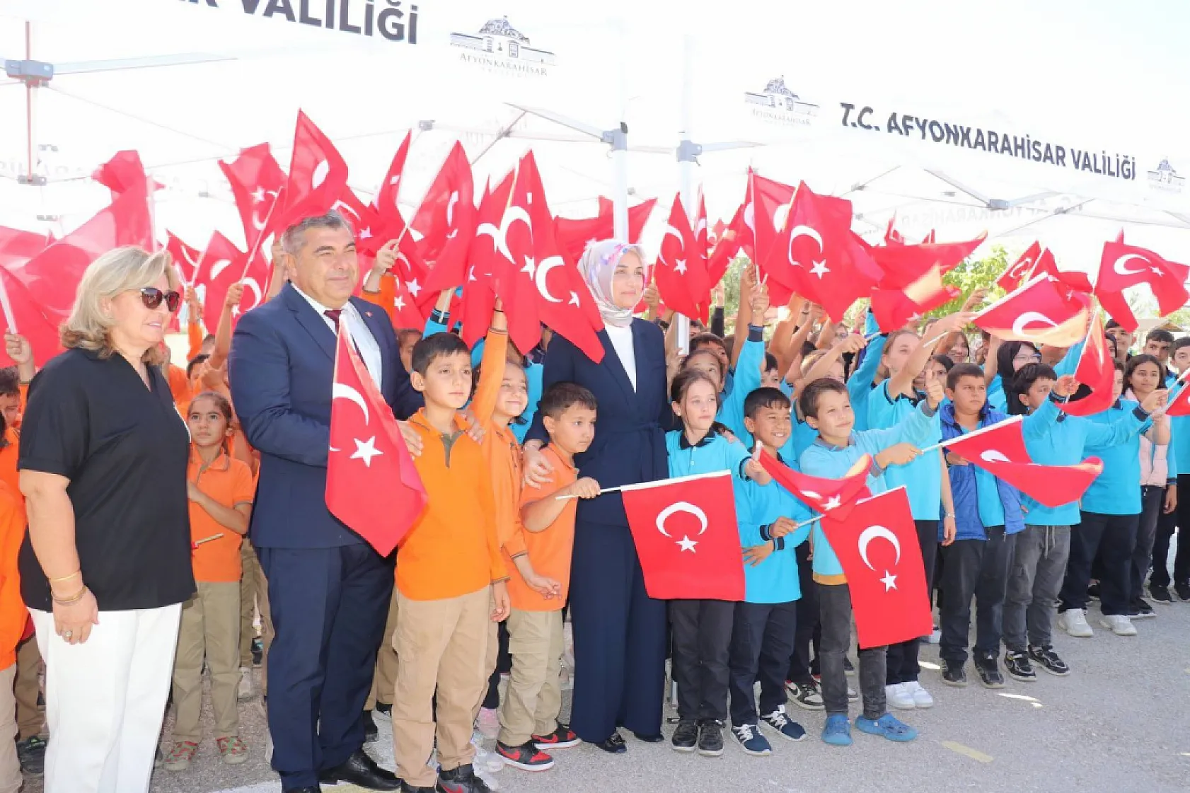 Afyon'da Başarı Tesadüf Değil! İşte İl Milli Eğitim Müdürü'nün Yol Haritası