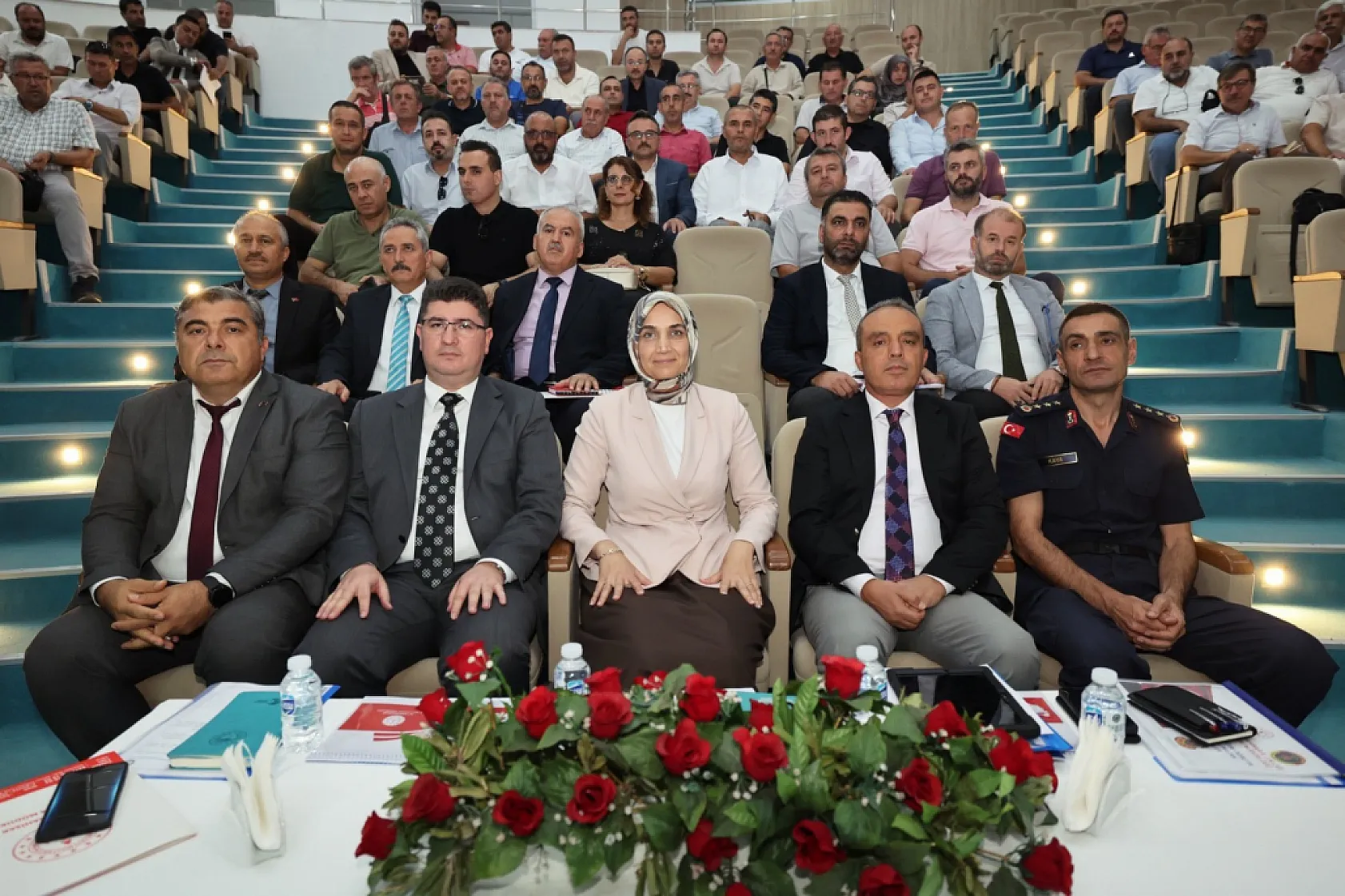 Afyon'da Başarı Tesadüf Değil! İşte İl Milli Eğitim Müdürü'nün Yol Haritası