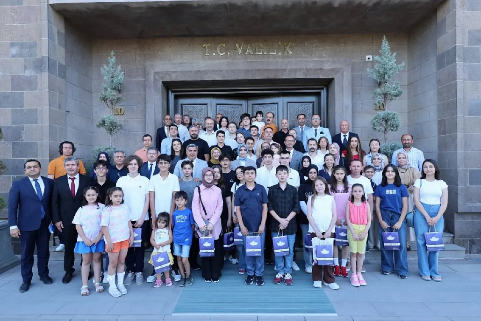 Afyon'da Başarı Tesadüf Değil! İşte İl Milli Eğitim Müdürü'nün Yol Haritası