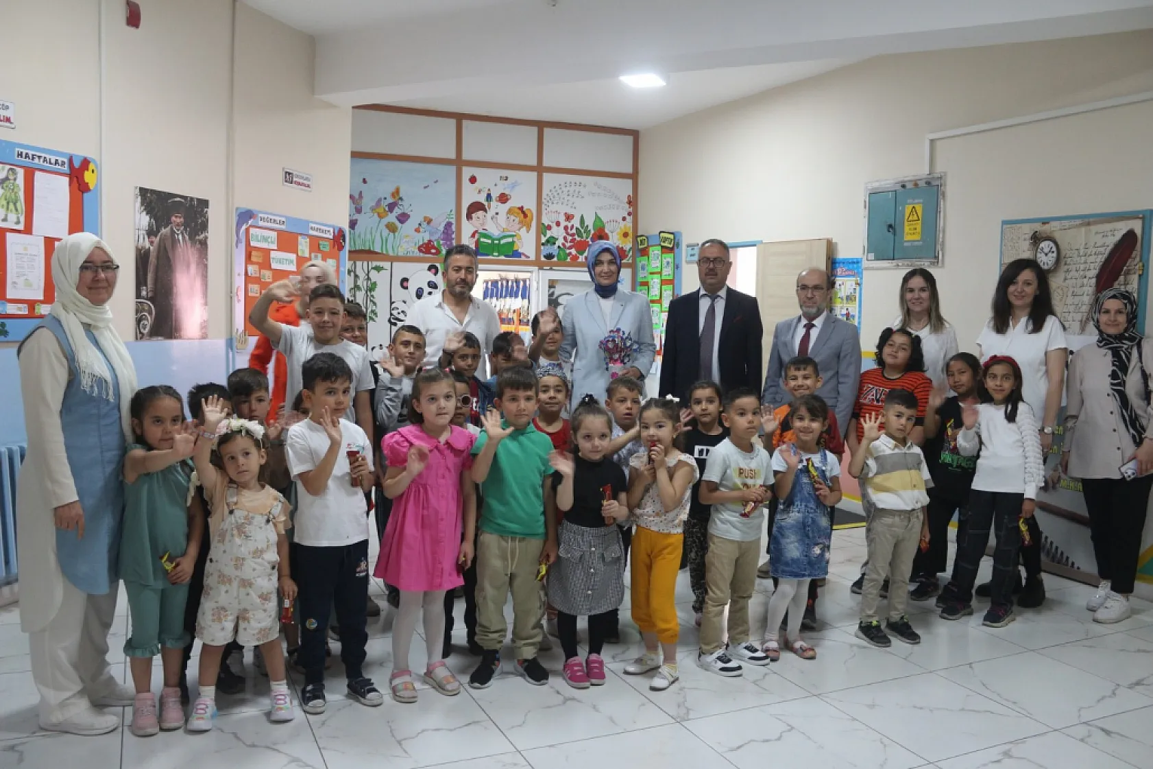 Afyon'da Başarı Tesadüf Değil! İşte İl Milli Eğitim Müdürü'nün Yol Haritası