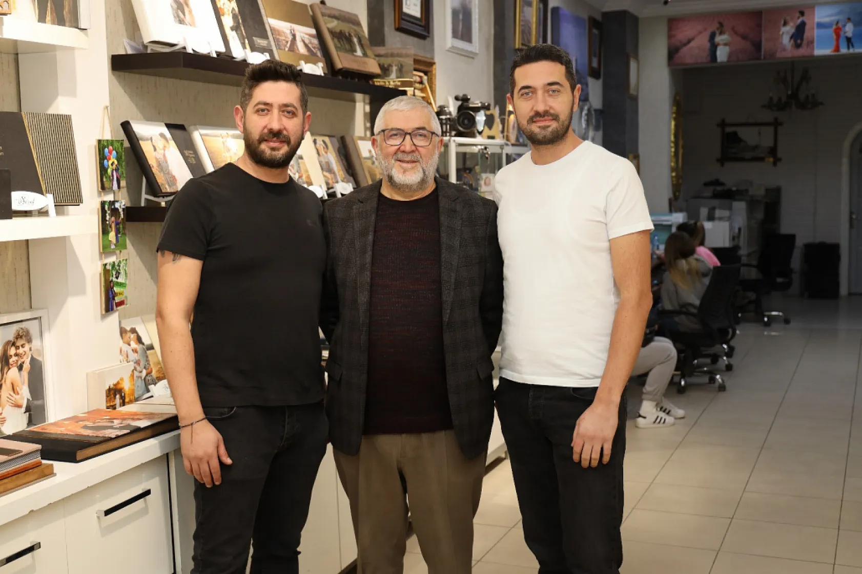 Bir Ömrün 'Gerçek' Kadrajı