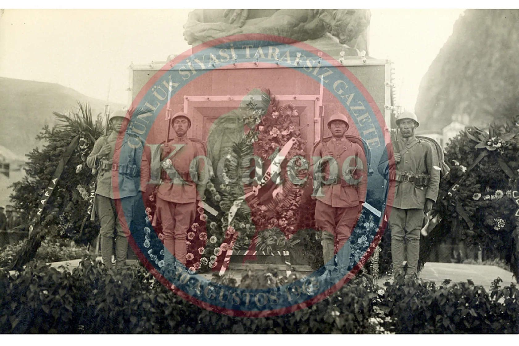 Afyonkarahisar'da Eski Bayramlar Nasıl Kutlanıyordu?