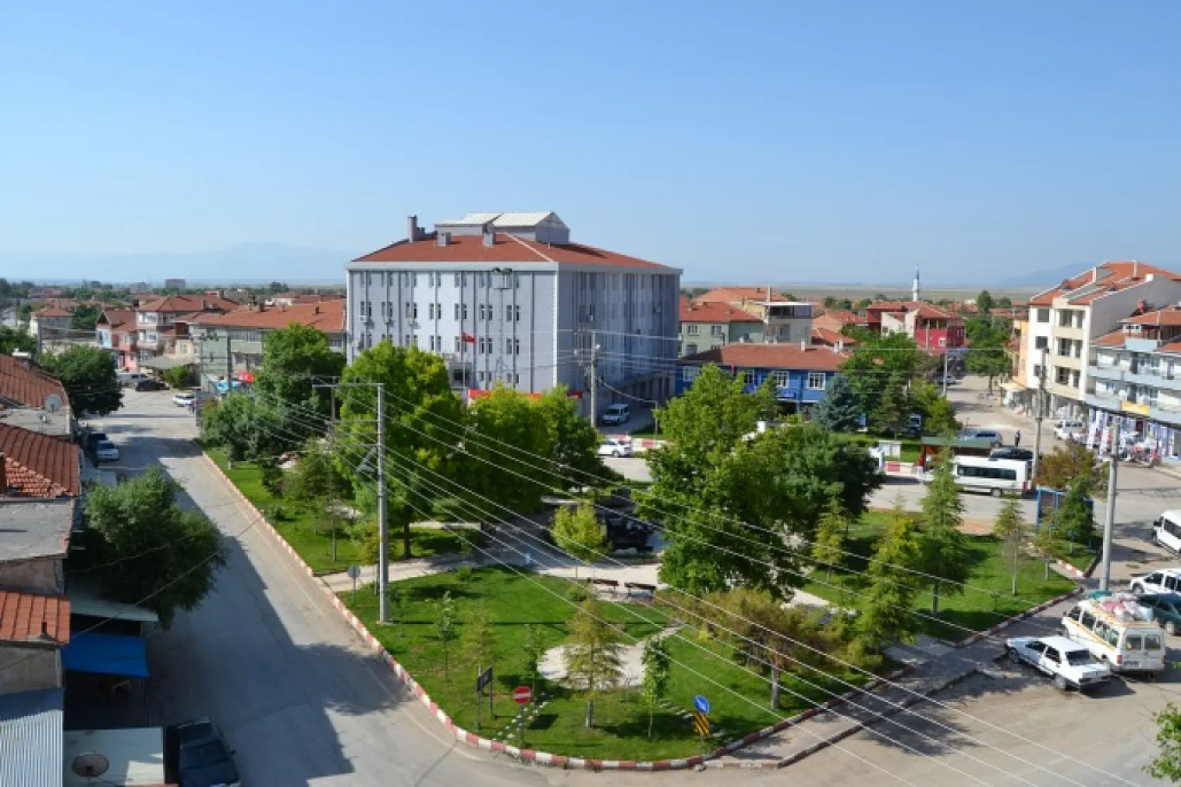 Afyonkarahisar İlçeleri Nasıl Kuruldu?