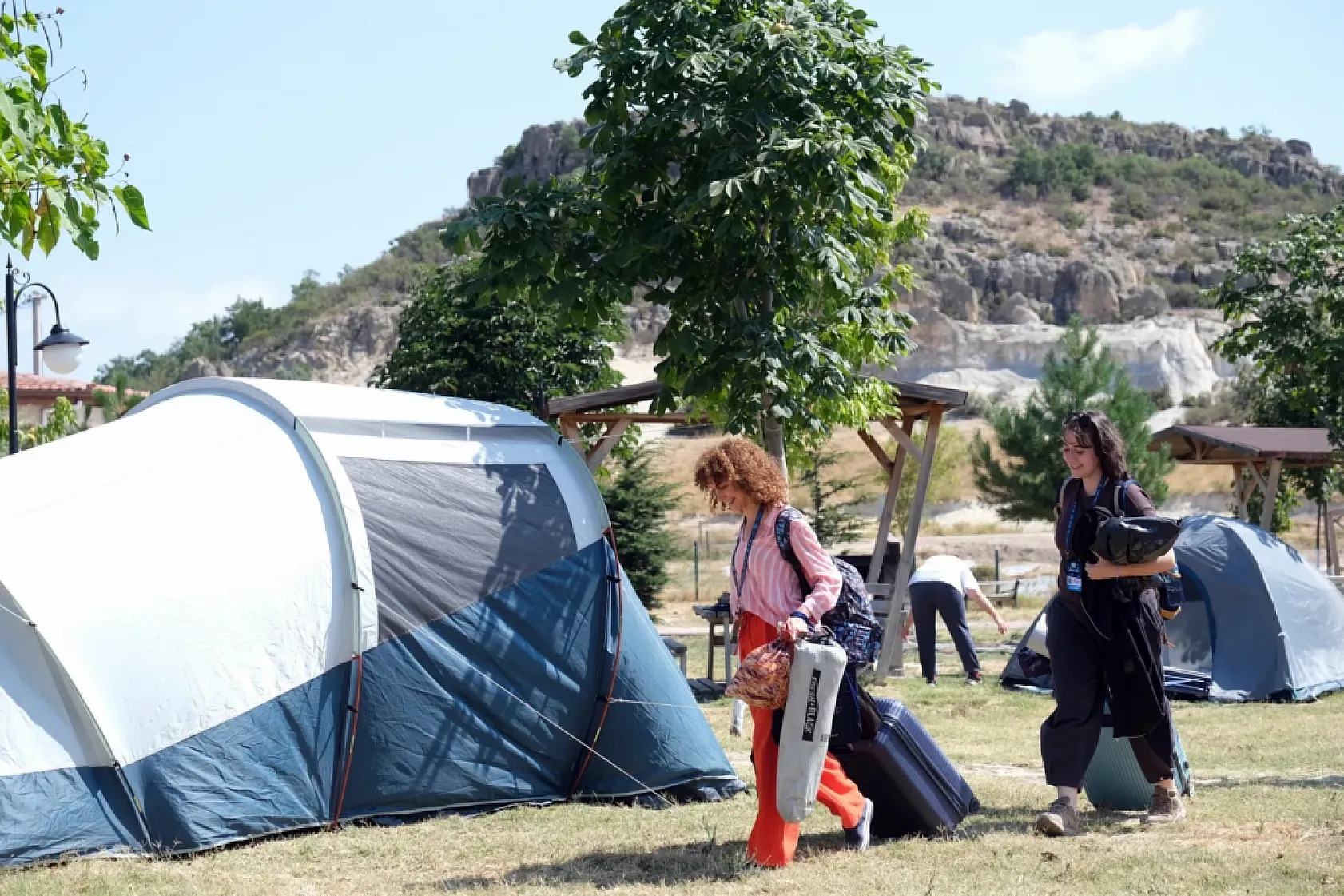 Gökyüzünün Gizemli Yüzü Afyon'da Ortaya Çıktı