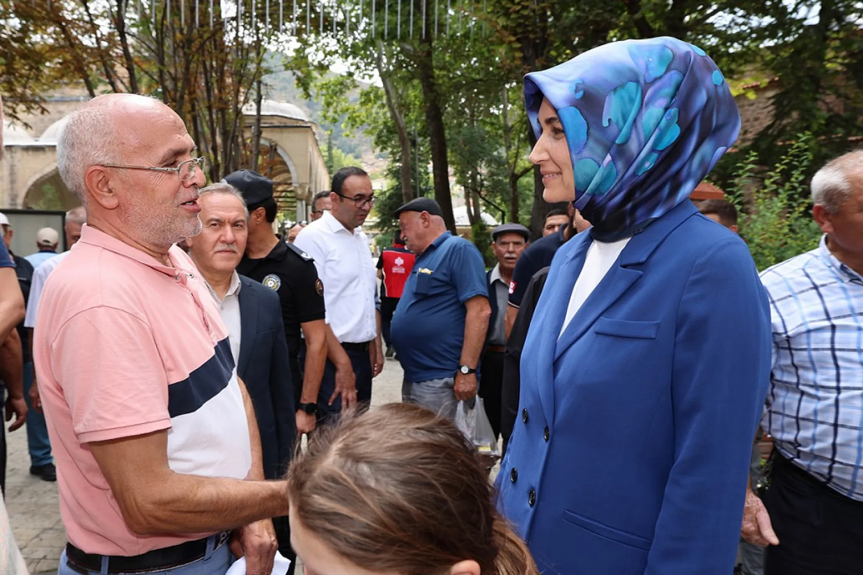 Hem Valimiz, Hem Devlet Anamız