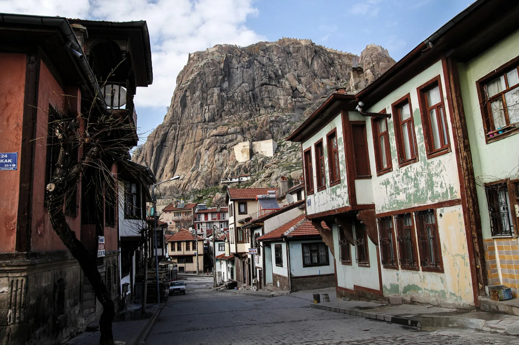 Afyon Oyun Havalarını Biliyor Musunuz?