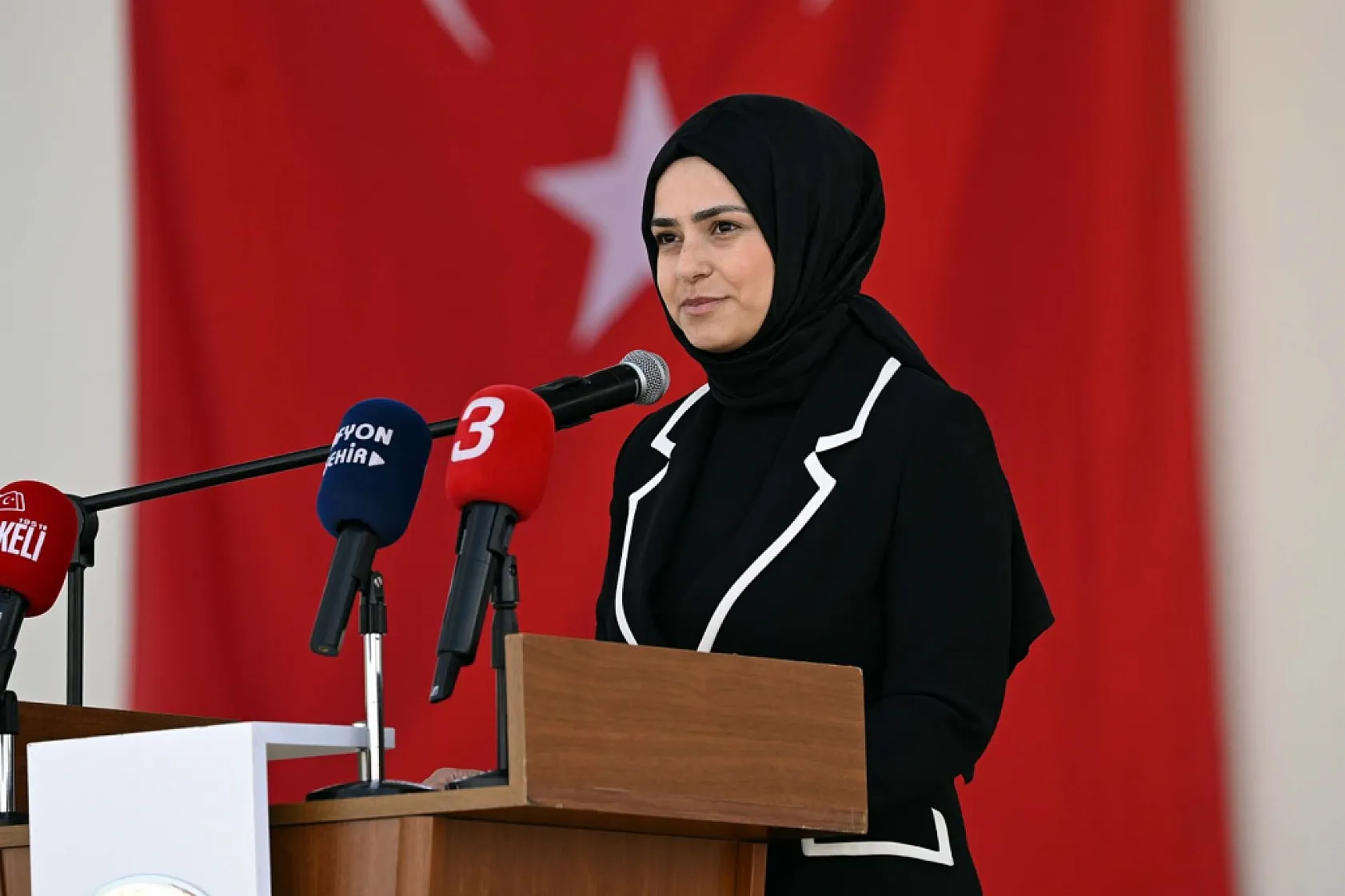 Teknofest'in İzinde, Afyon'un Hizmetinde