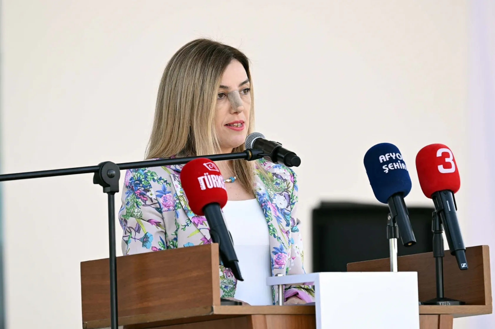 Teknofest'in İzinde, Afyon'un Hizmetinde