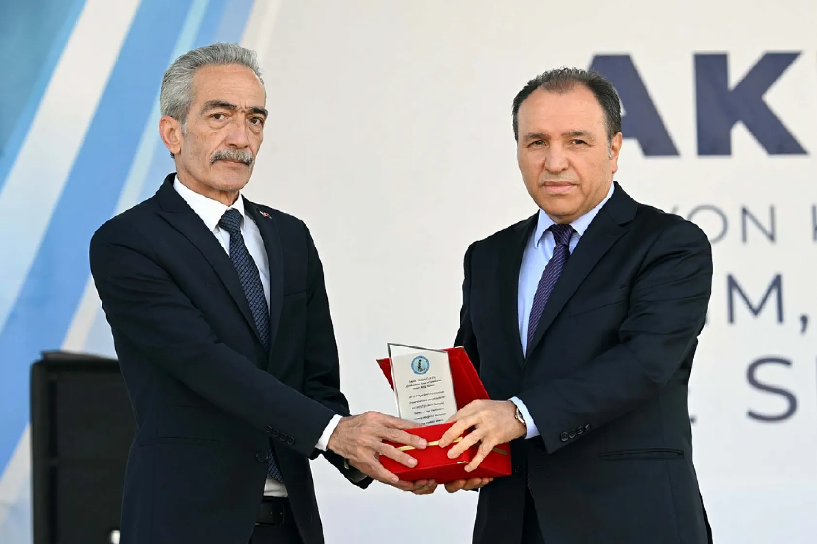 Teknofest'in İzinde, Afyon'un Hizmetinde