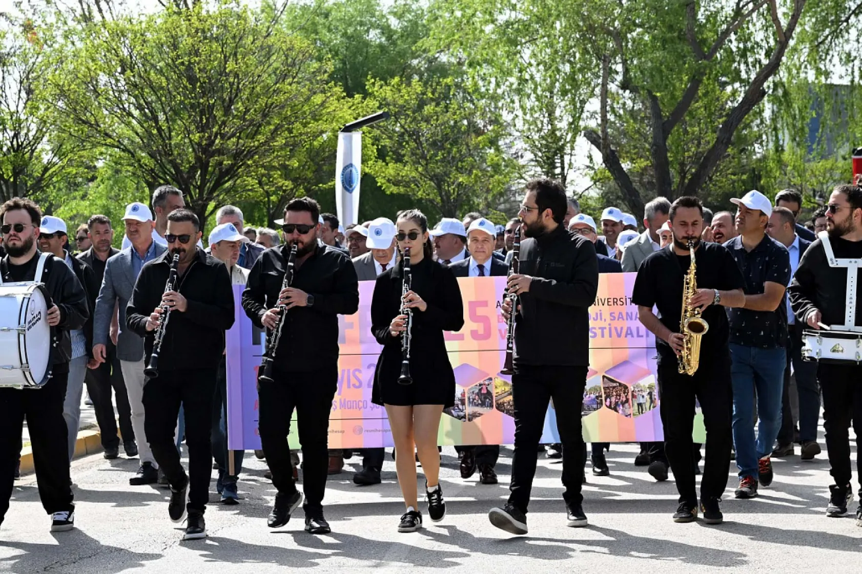 Teknofest'in İzinde, Afyon'un Hizmetinde