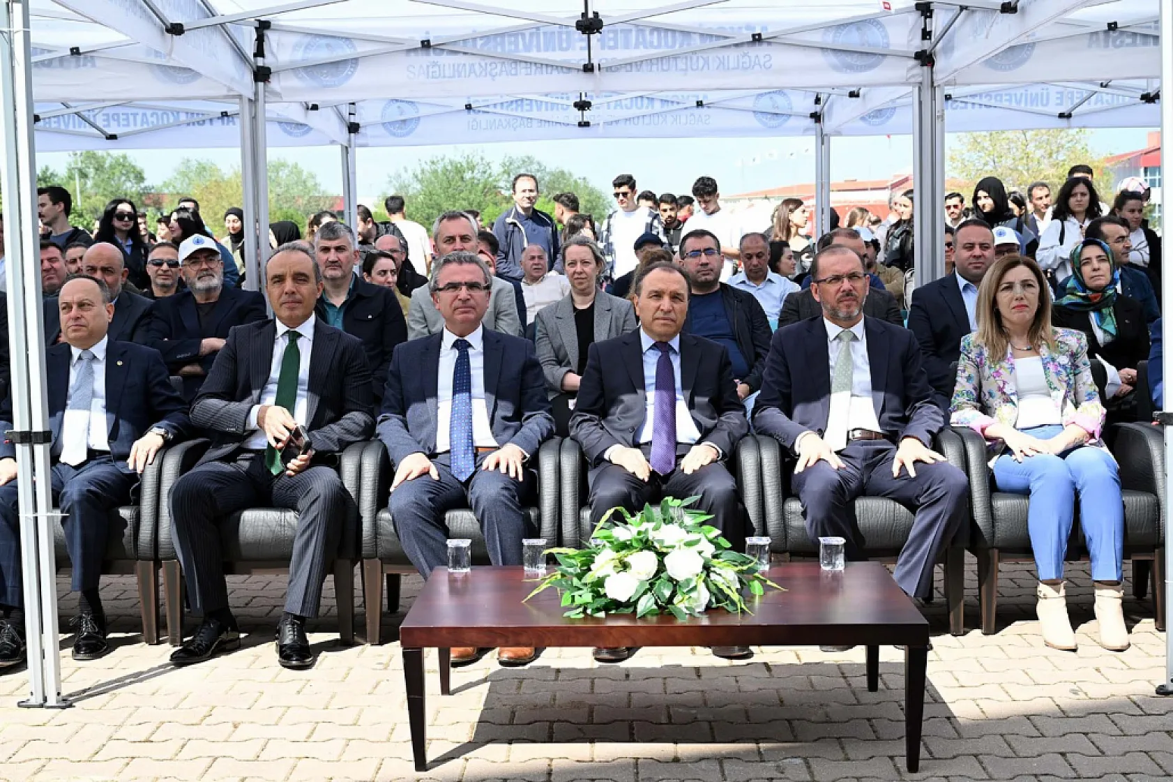 Teknofest'in İzinde, Afyon'un Hizmetinde