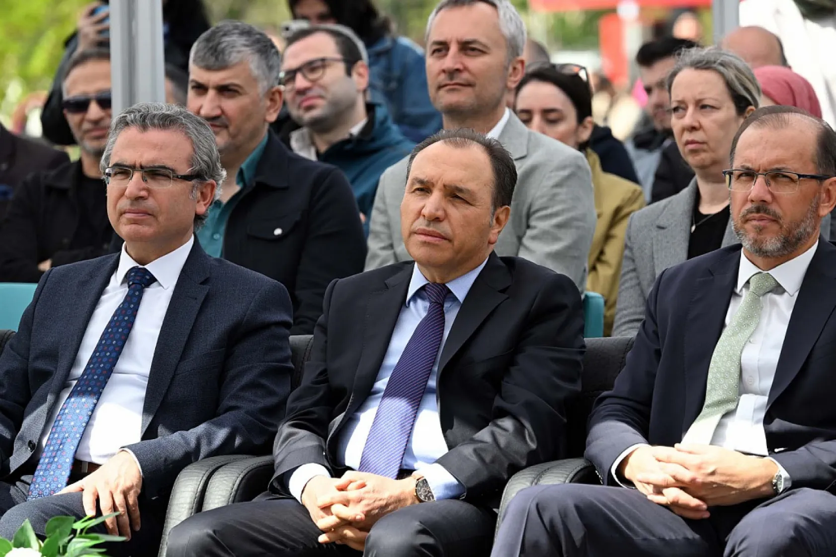 Teknofest'in İzinde, Afyon'un Hizmetinde