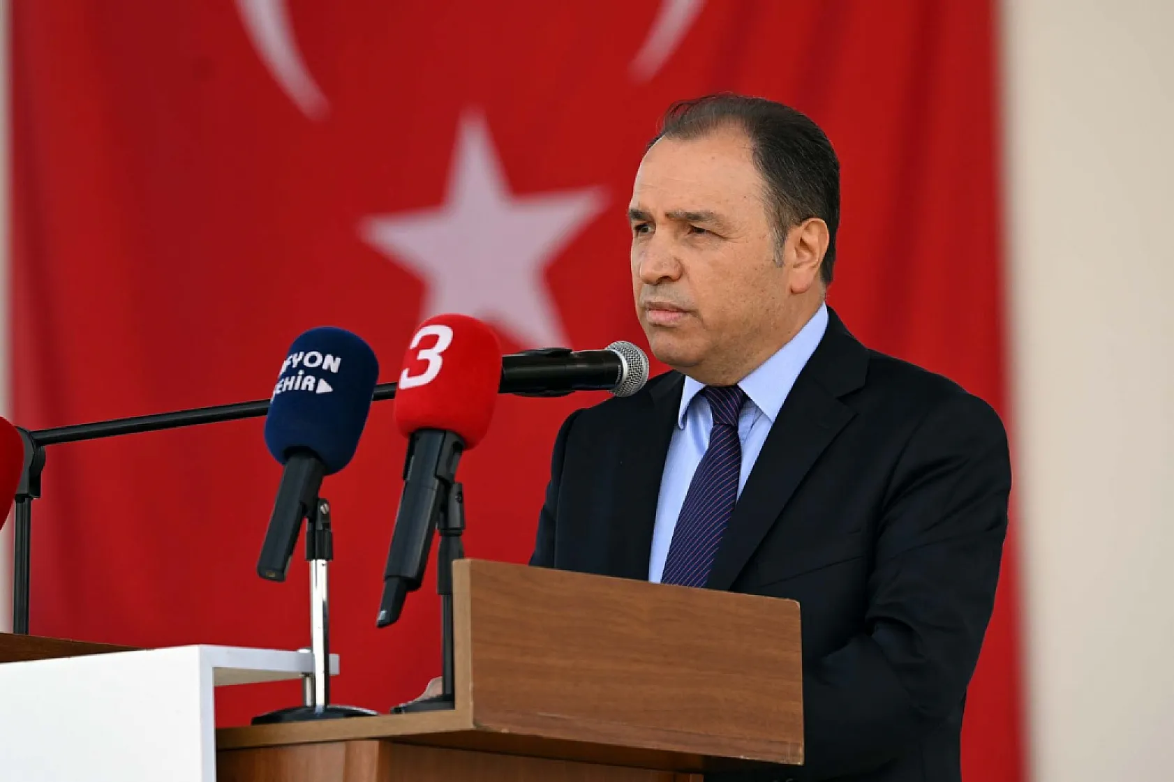 Teknofest'in İzinde, Afyon'un Hizmetinde