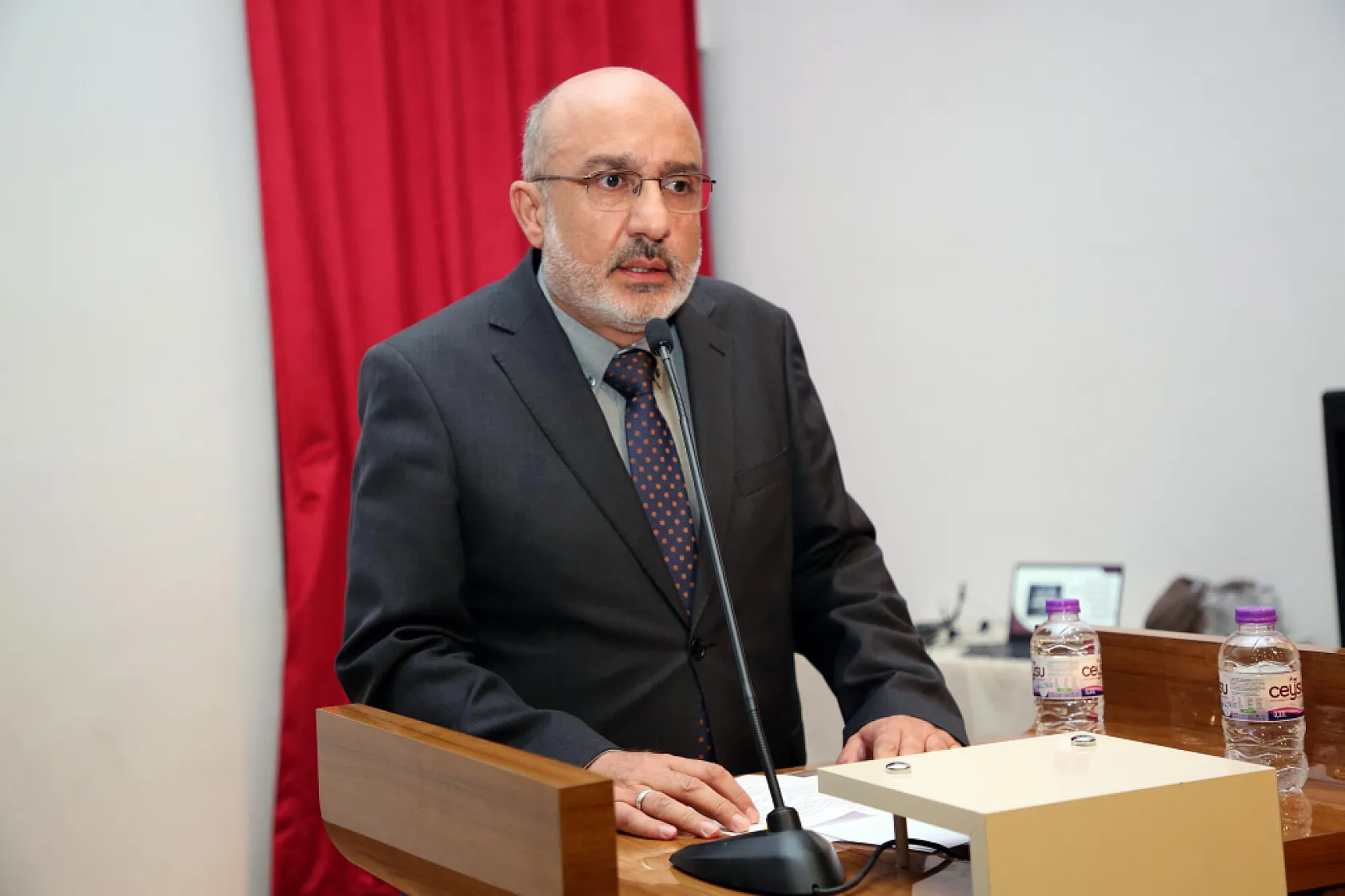'Teknolojiyi Takip Yetmiyor Tasarlamak Ve Yön Vermek Gerekiyor'