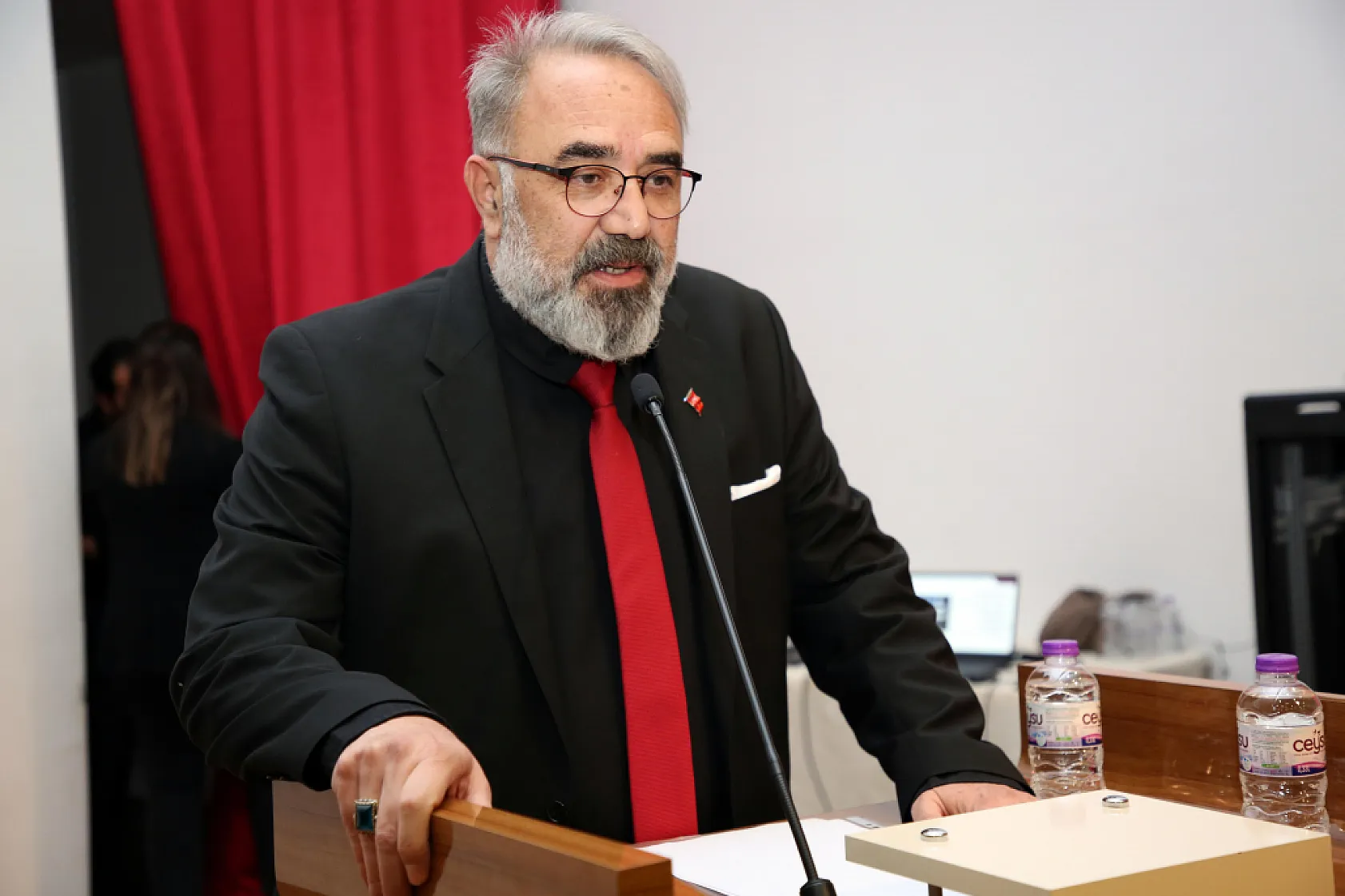 'Teknolojiyi Takip Yetmiyor Tasarlamak Ve Yön Vermek Gerekiyor'