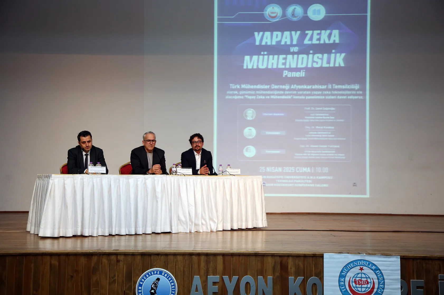 'Teknolojiyi Takip Yetmiyor Tasarlamak Ve Yön Vermek Gerekiyor'