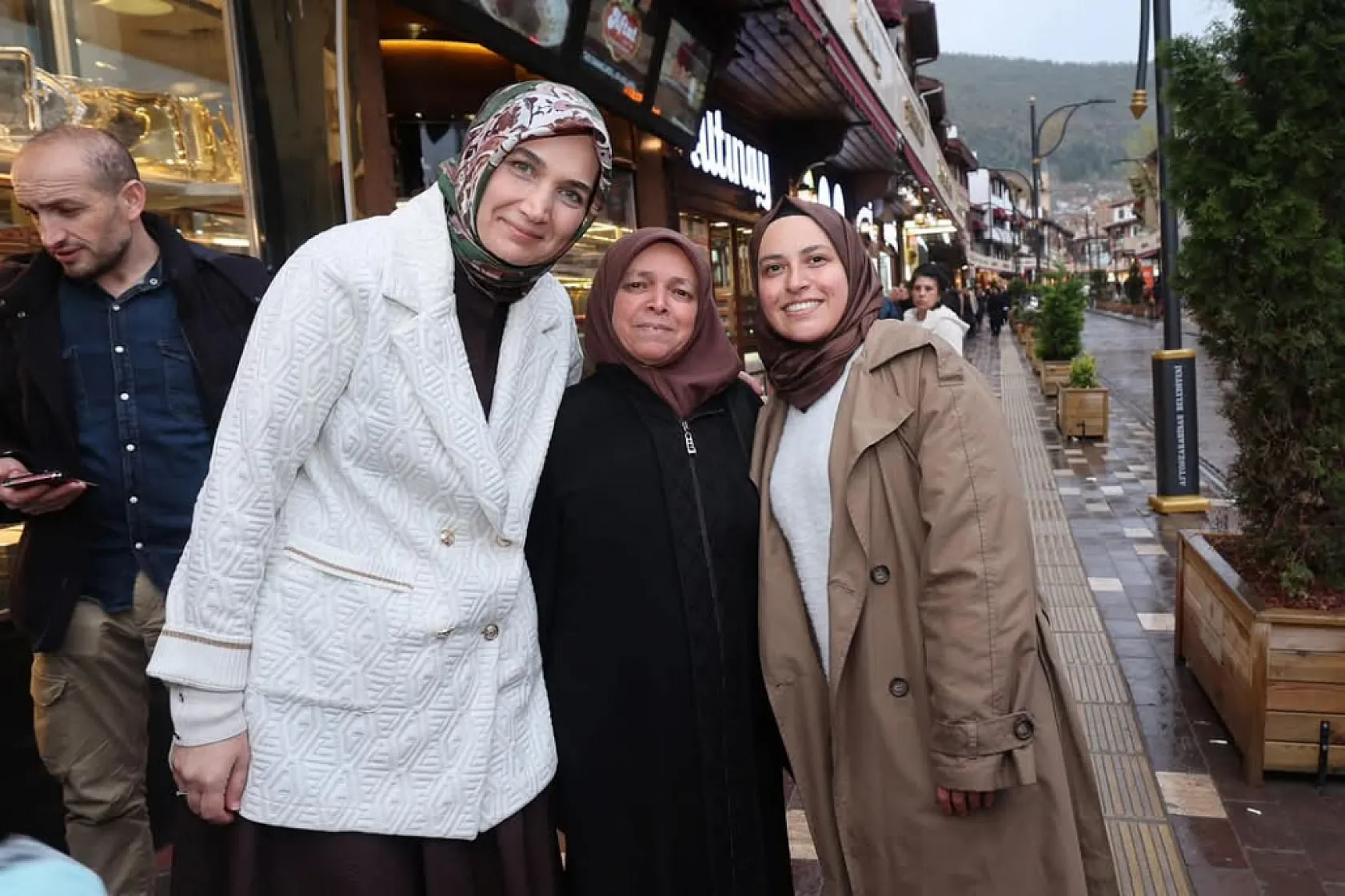 Vali Yiğitbaşı: Ekonomimiz Gücüne Güç Katıyor