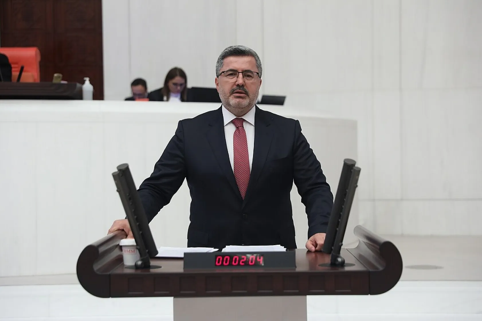 Afyon Siyasilerinin Asıl Meslekleri Ne?