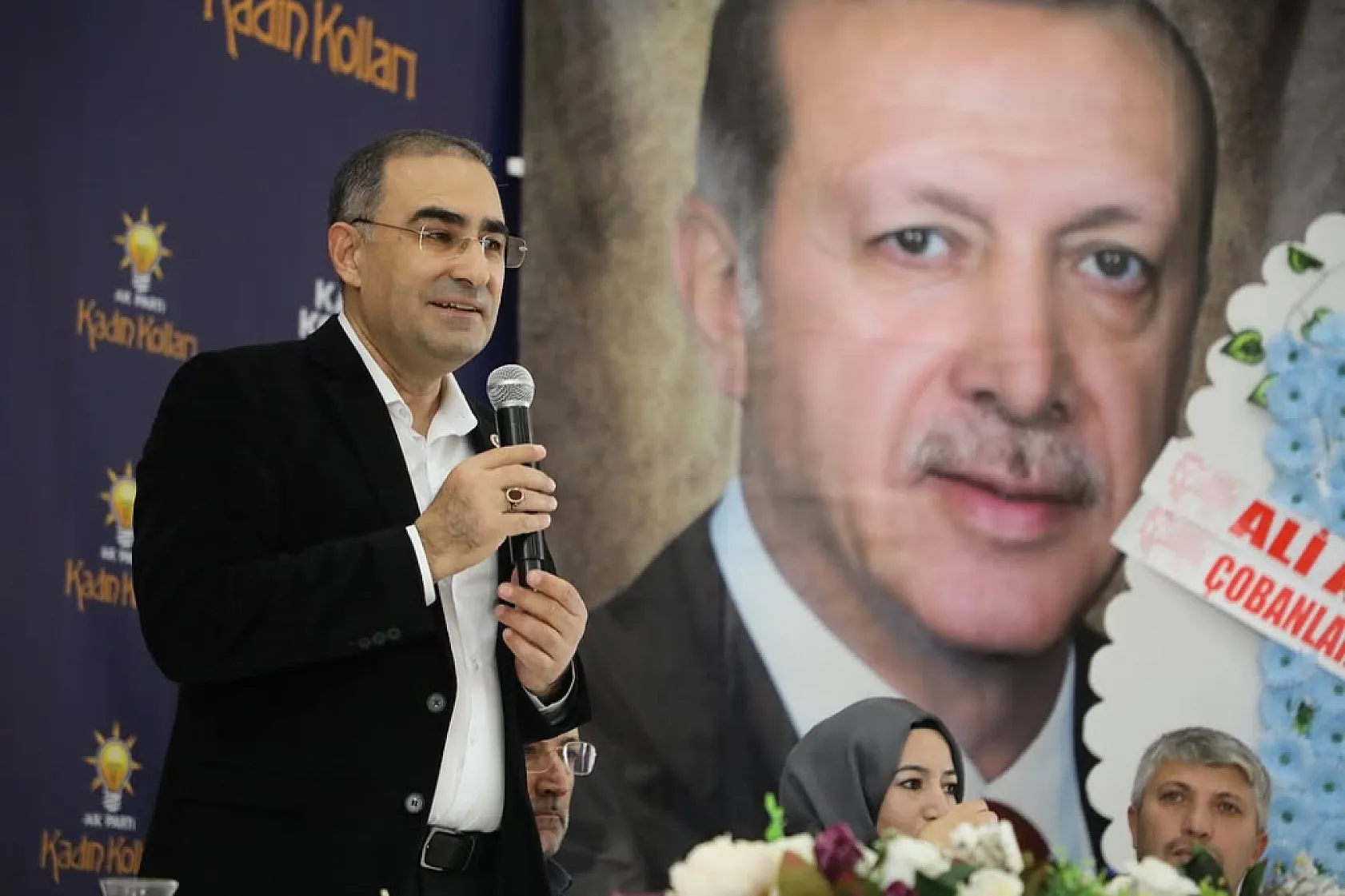 Afyon Siyasilerinin Asıl Meslekleri Ne?