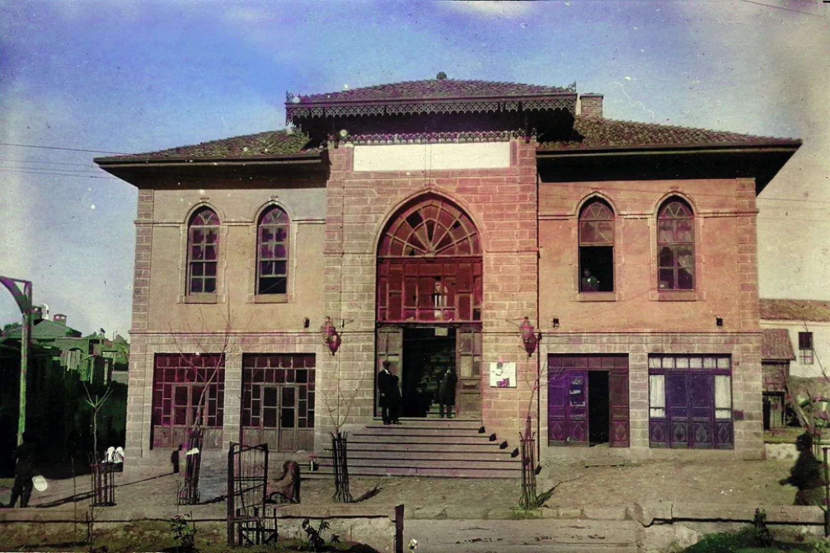 Afyon'u Renklendirdik