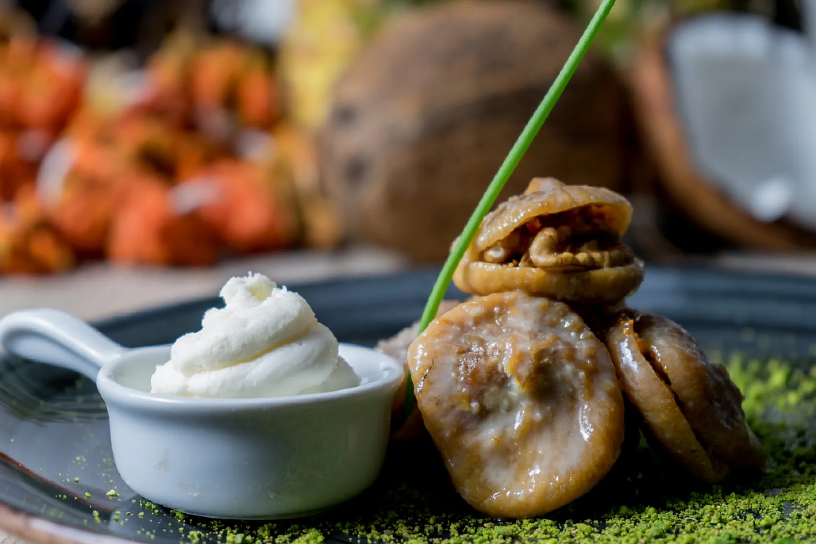 Afyonkarahisar'ın Meşhur Tatlıları