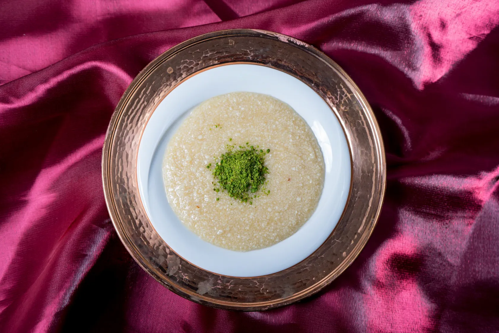 Afyonkarahisar'ın Meşhur Tatlıları