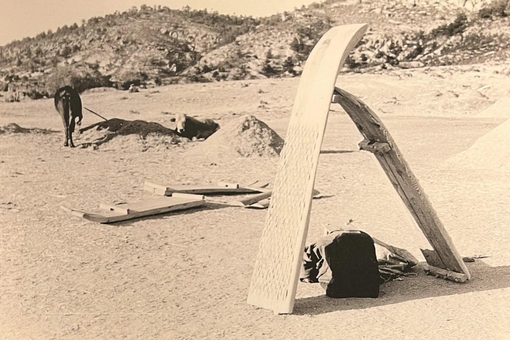 88 Yıl Önce Frigya Nasıldı?