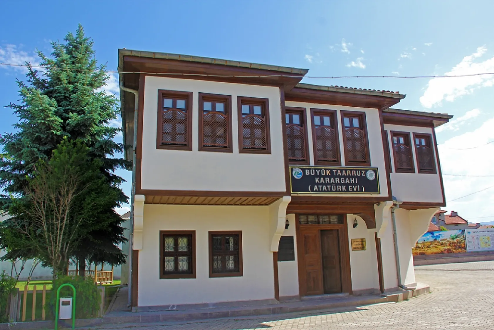 Dünden Bugüne Afyon'da Çekilen Dizi Ve Filmler